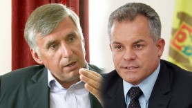 Detalii EXCLUSIVE! Sturza despre Plahotniuc: Este creatura mea. Are o inteligență diabolică